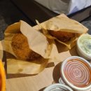 전기차충전소_서귀포매일올레시장 주차장 이미지