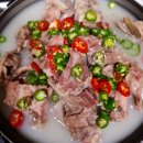 등뼈감자탕 이미지