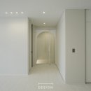 머문화이트앤블랙 | 반포 구축 빌라 인테리어 | 서래마을 태항빌라 58평 리모델링