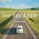 어 베터 플레이스 (A BETTER PLACE) | 위즈칼리파 찰리 푸스 노래 See You Again 가사 뜻 폴 워커 추모곡 - 분노의 질주 : 더 세븐 OST 노래...