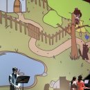 어린이를 위한 음악놀이터 ‘피터와 늑대‘ | 어린이를 위한 클래식 음악여행 피아노 듀오 <피터와 늑대> 공연 / 연주 후기