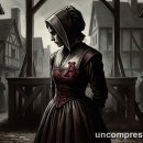 고전명작으로 만나는 인문학 | [고전 명작 리뷰] 주홍 글자 완전 정복