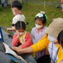 가족과 함께하는 그림책 놀이 이미지