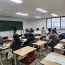 체계적인 수업 들을수있는 소방기술사 소방시설관리사 솔루션소방기술학원