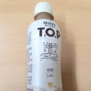 맥심 티오피 심플리 스무스 라떼 칼로리 후기