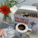 데릭로스터리커피랩 | 리리커피로스터리 랩 _ 굿애프터눈블렌드 드립백 추천 후기 ☕☕