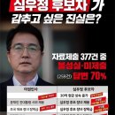 검찰총장 후보자 자녀 장학금 문제 이미지