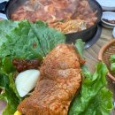 설악칡냉면 이미지