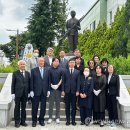 박차정 의사 동상 이미지