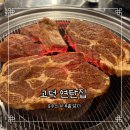 고덕그집 | 🥩 고덕 연탄집 방문 후기