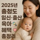 대덕구청직장어린이집 | 2025 충청권 임신·출산·육아 혜택 올인원 가이드 (대전·세종·충남·충북)｜신청 순서·필수서류...