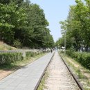 화랑대역 2번출구 이미지