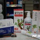 유통박사들