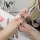 오산원동네일 | 오산 네일 맛집 네일밸라 후기 – 화사한 핑크 젤네일 받았어요