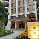 리조트주유소 이미지