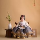 한옥스튜디오 미소헌 돌사진 촬영 후기!