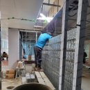 유리휴게실 이미지