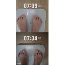 난 온열테라피로 앉아서 살뺀다!문경다이어트운동 윈썸핏에서 10일 후기(-3kg)