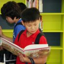 김산고을작은도서관 이미지