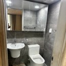 백송화장실 이미지