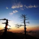 주차하고 20분이면 도착, 누구나 오를수 있는 4번째로 높은 산 국내 최고 단풍 명소 이미지