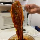 부산해운대닭발추천 그렇게 아침까지
