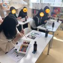 한글교실(기초) | [차암초 공부방] 한솔 노피곰 효성해링턴 교실 학부모 설명회 후기