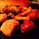 울산 남구 무거동(울산대) 치킨맛집; 썬더치킨 이미지