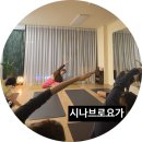 시나브로요가