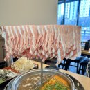 주식회사 통큰샤브 | 율량동 맛집 신사우물갈비 율량점 널린게 샤브샤브 솔직후기
