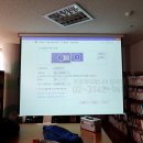 경남초록 작은도서관 이미지