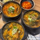 현대자동차 봉선점 | 봉선동 맛집 첨단돌솥감자탕, 24시간 해장용 뼈해장국 후기