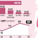 빨간화장품