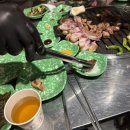 [후기] 울산 북구 송정동 오늘도 연탄구이 송정점 방문 후기