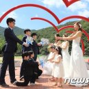 대구교육연수원 연리지홀(예식장) 이미지