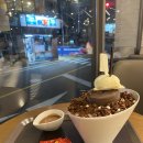 할리스충무로점