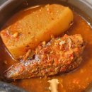 할매재첩국 이미지