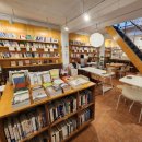 썰스티(THIRSTY) | [안양] 썰스티 TBC - 안양댕리단길 책읽기 좋은, 차분하고 아늑한 "북카페" 추천