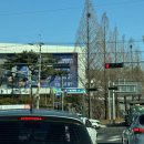 세븐일레븐 부천IC점 | [직관/후기] 파주스타디움 집들이(feat. 아쉬운 경기력), 수원삼성 VS 파주프런티어FC, 파주스타디움 Y...