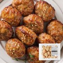 토스) 셰프셀렉션 육즙가득 도톰도톰 떡갈비 750g, 5,900원 이미지