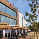 베이커리카페 전문창업반 | 영종도카페 ㅣ데일리셀럽 베이커리카페ㅣ 소금빵 전문 카페 맛집 만족후기