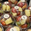 삼한이레어린이집 | [부산 과일] 어린이날 단체간식 고민 끝! 🍓 싱싱함 가득한 프리미엄 컵과일 추천 🎁
