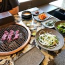 자연에서왔소 | 성북동 맛집 자연에서왔소 한성대 가성비 한우 고기집 추천
