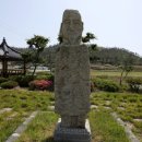 도초 수항리 궁항석장승 이미지