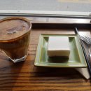 녹차순두부 이미지