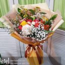 플라워 오브 아리엘 이미지