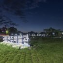 박물관주유소 이미지