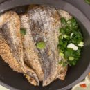 천연발효쌀방과 쌀디저트 이미지