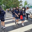 문산중학교 이미지