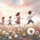 시민언론 민들레 홍보 사진 이미지